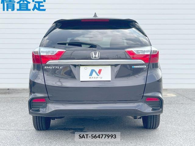 Honda SHUTTLE 2017-11 8814780-15
