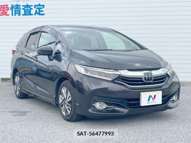 Honda SHUTTLE 2017-11 8814780-16