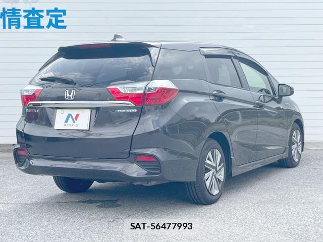 Honda SHUTTLE 2017-11 8814780-17