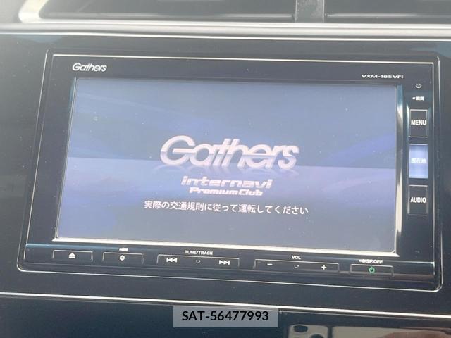 Honda SHUTTLE 2017-11 8814780-3