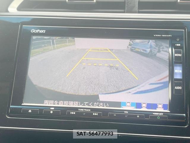 Honda SHUTTLE 2017-11 8814780-4