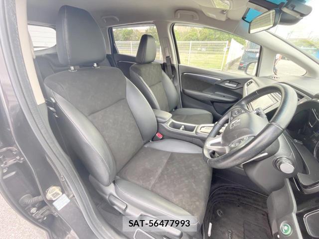 Honda SHUTTLE 2017-11 8814780-8