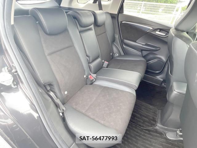 Honda SHUTTLE 2017-11 8814780-9