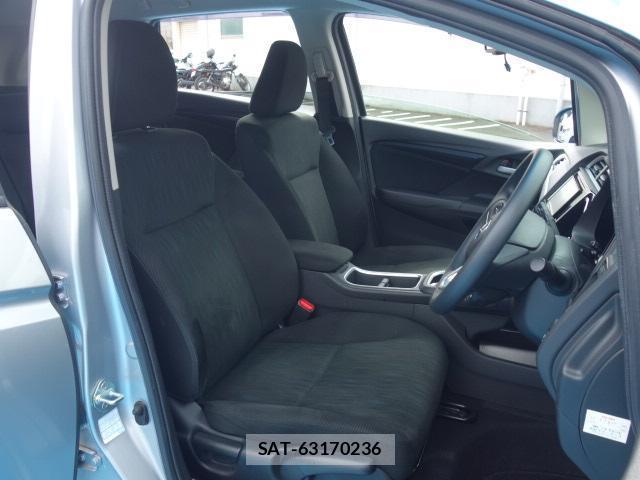 Honda SHUTTLE 2020-06 8815304-17