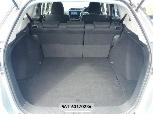 Honda SHUTTLE 2020-06 8815304-19