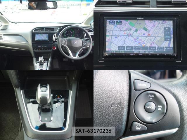 Honda SHUTTLE 2020-06 8815304-5