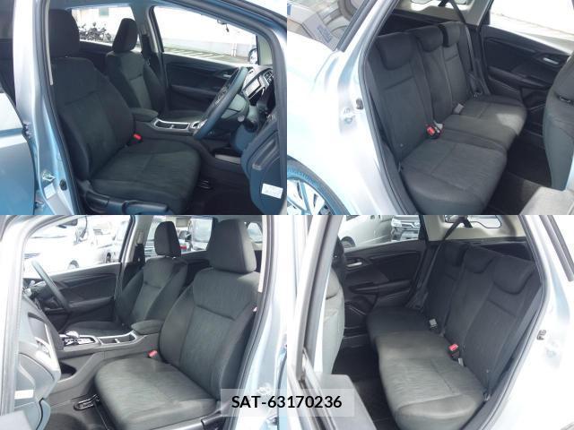 Honda SHUTTLE 2020-06 8815304-6