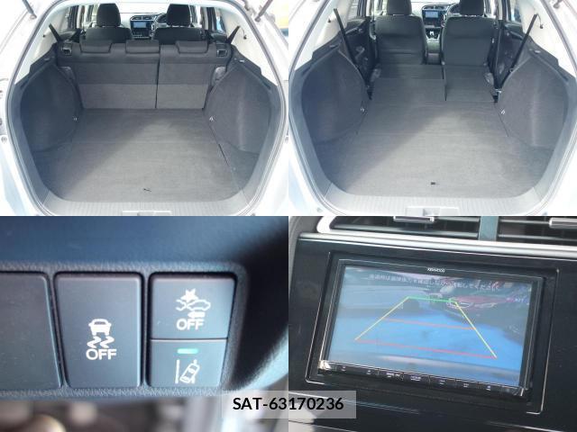 Honda SHUTTLE 2020-06 8815304-7