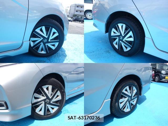 Honda SHUTTLE 2020-06 8815304-8