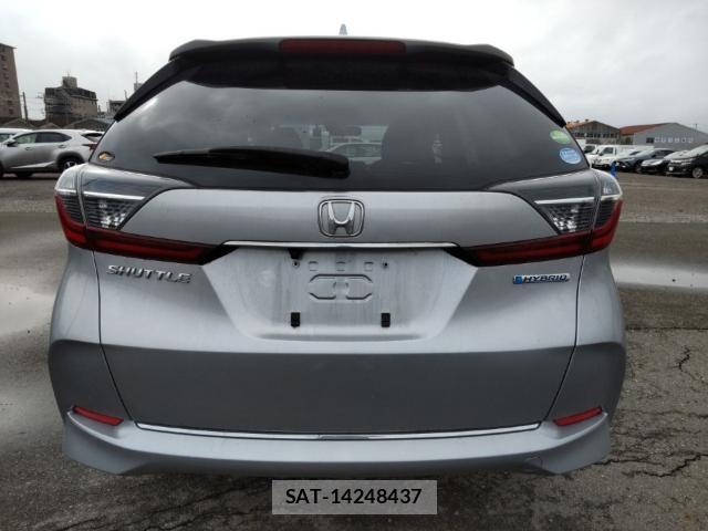 Honda SHUTTLE 2019-09 8815320-1