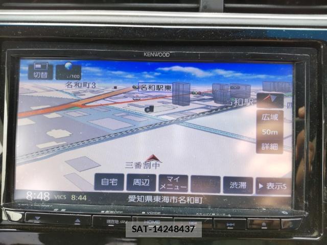 Honda SHUTTLE 2019-09 8815320-10