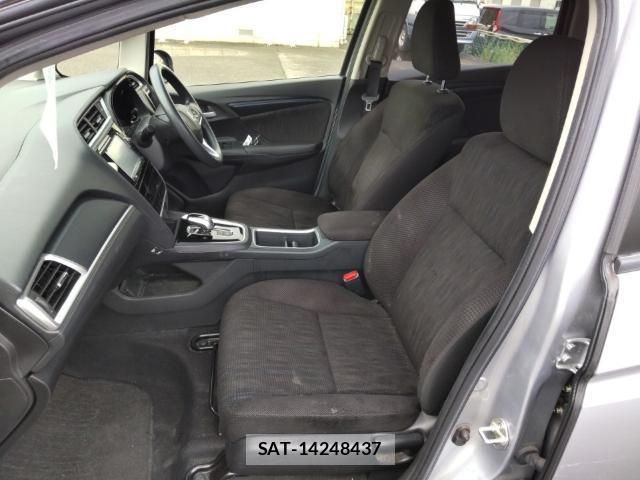 Honda SHUTTLE 2019-09 8815320-15