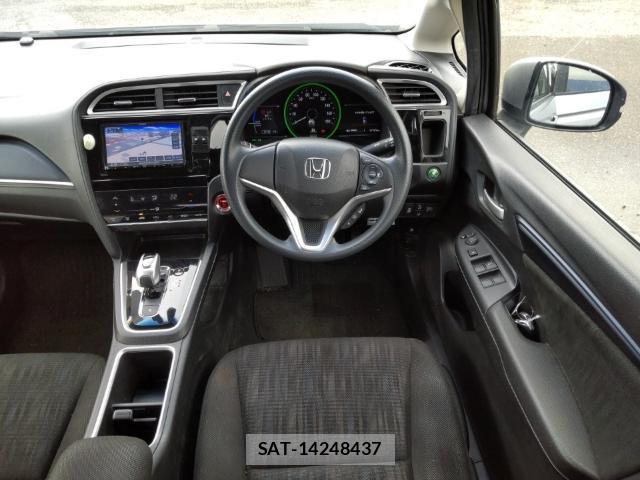 Honda SHUTTLE 2019-09 8815320-2