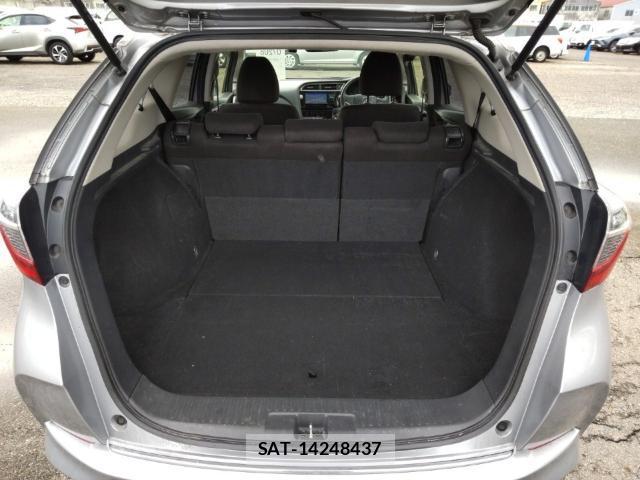 Honda SHUTTLE 2019-09 8815320-7