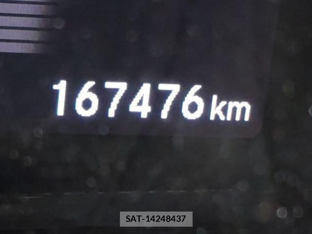 Honda SHUTTLE 2019-09 8815320-9