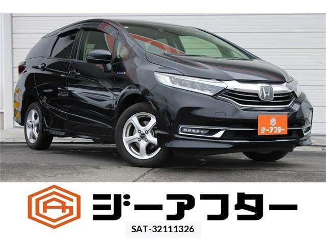 Honda SHUTTLE 2019-09 8815779-0