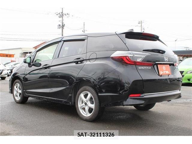 Honda SHUTTLE 2019-09 8815779-11