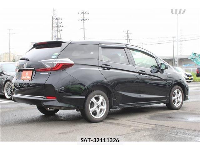 Honda SHUTTLE 2019-09 8815779-12