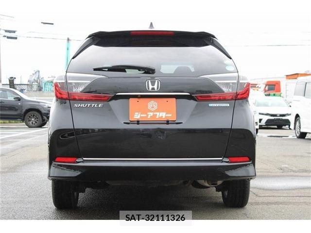 Honda SHUTTLE 2019-09 8815779-13