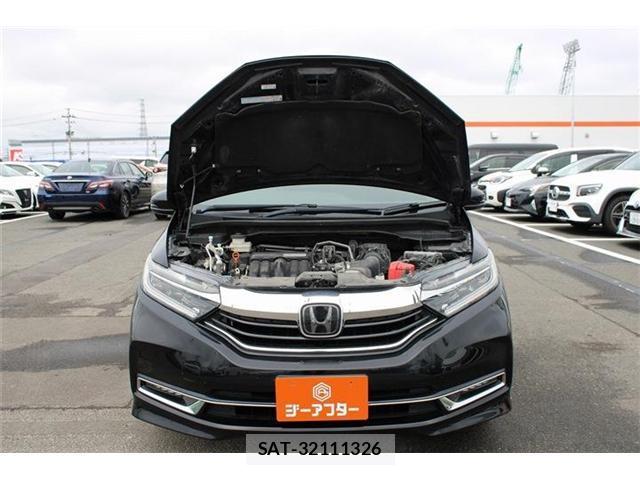 Honda SHUTTLE 2019-09 8815779-14