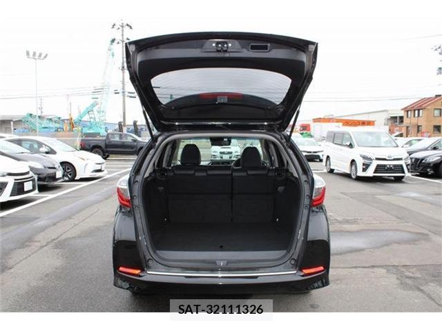 Honda SHUTTLE 2019-09 8815779-15