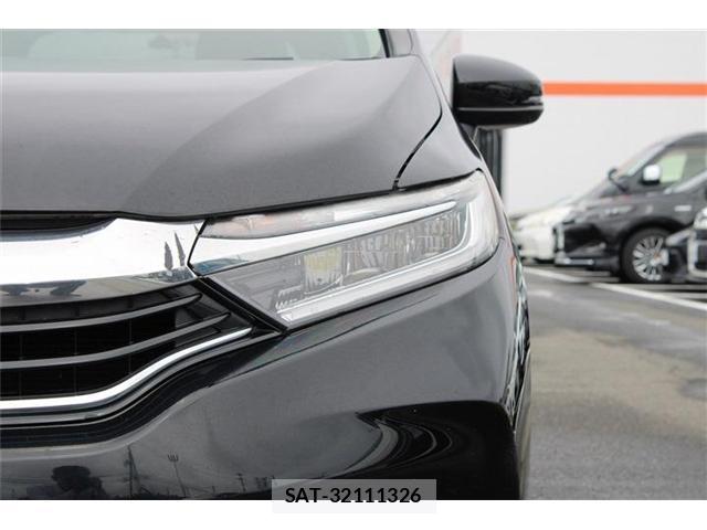 Honda SHUTTLE 2019-09 8815779-17
