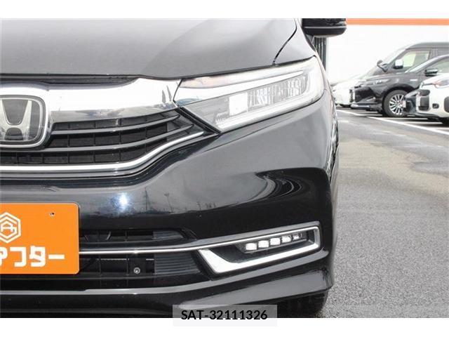 Honda SHUTTLE 2019-09 8815779-19