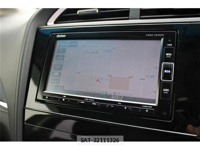 Honda SHUTTLE 2019-09 8815779-2