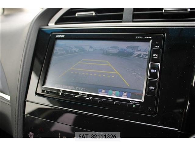 Honda SHUTTLE 2019-09 8815779-3