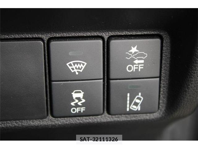 Honda SHUTTLE 2019-09 8815779-4