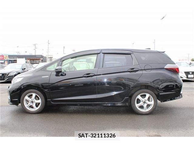 Honda SHUTTLE 2019-09 8815779-9