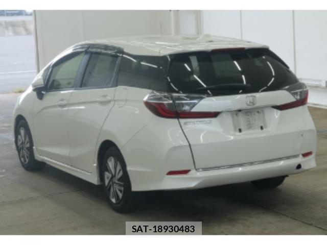 Honda SHUTTLE 2021-08 8816582-1