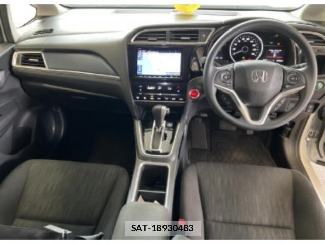 Honda SHUTTLE 2021-08 8816582-2