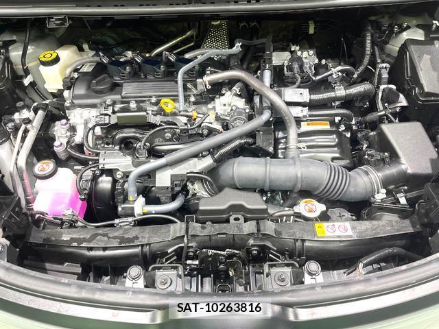 Toyota SIENTA 2026-05 8812059-17