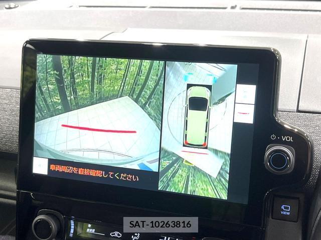 Toyota SIENTA 2026-05 8812059-3
