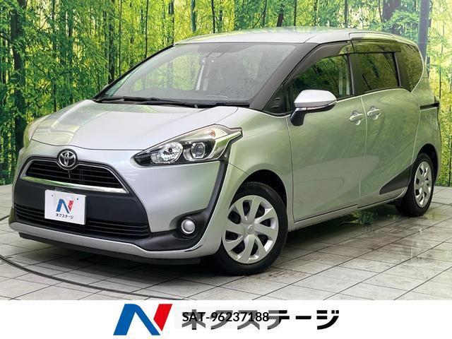 Toyota SIENTA 2017-09 8812078-0