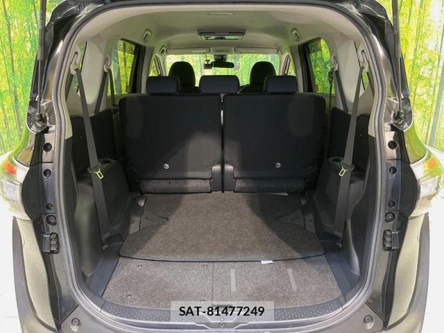 Toyota SIENTA 2017-03 8812121-10