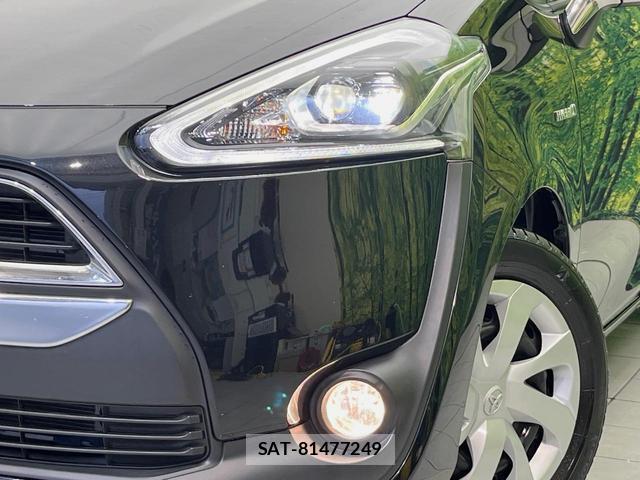 Toyota SIENTA 2017-03 8812121-12