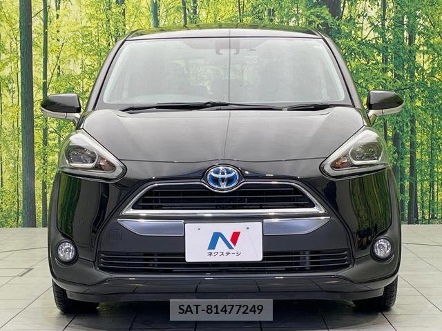 Toyota SIENTA 2017-03 8812121-14