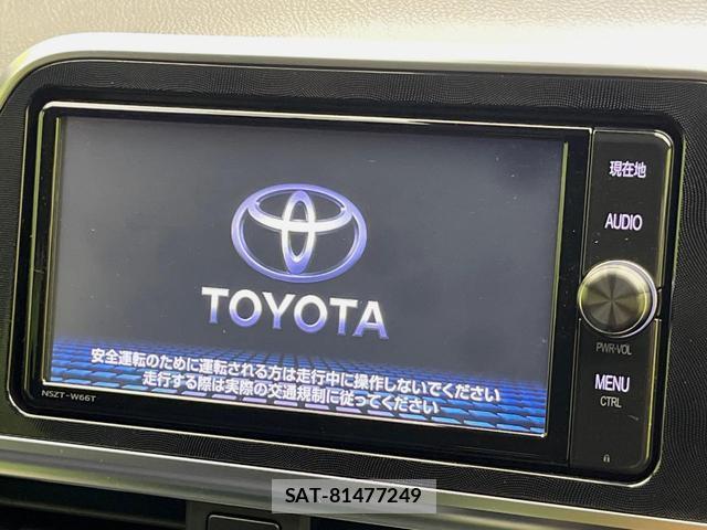 Toyota SIENTA 2017-03 8812121-5