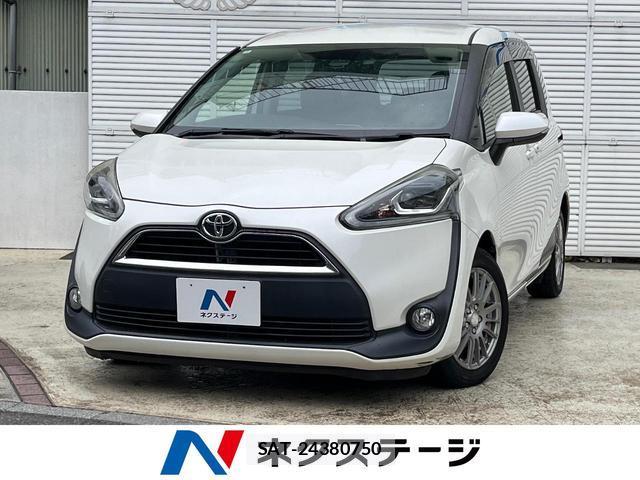 Toyota SIENTA 2015-09 8812322-0