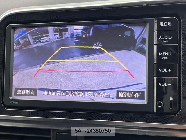 Toyota SIENTA 2015-09 8812322-3