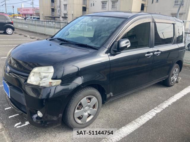 Toyota SIENTA 2012-12 8812436-2