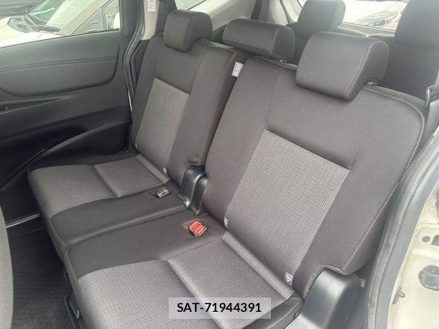 Toyota SIENTA 2020-07 8812718-9