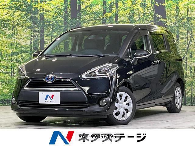 Toyota SIENTA 2017-07 8812914-0
