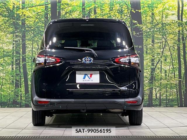 Toyota SIENTA 2017-07 8812914-14
