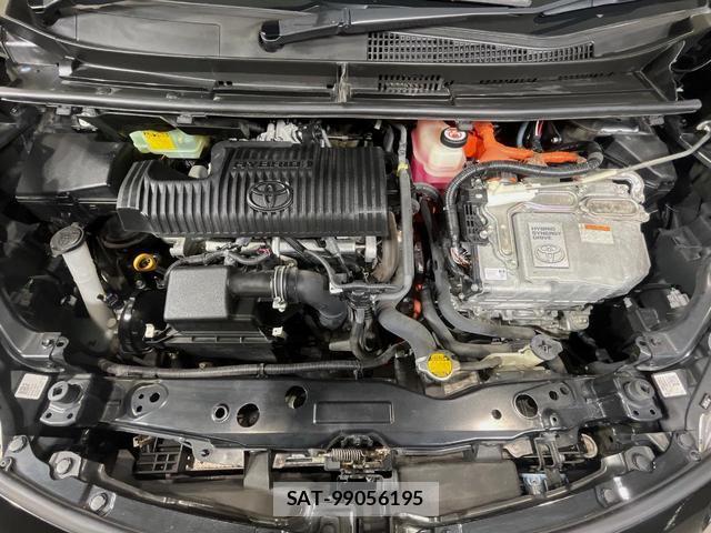 Toyota SIENTA 2017-07 8812914-17