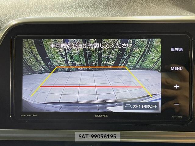 Toyota SIENTA 2017-07 8812914-3