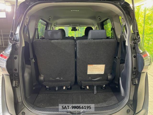 Toyota SIENTA 2017-07 8812914-9