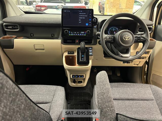 Toyota SIENTA 2024-10 8812943-2